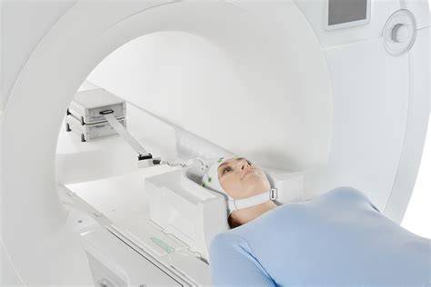 EEG a fMRI zobrazovanie mozgu