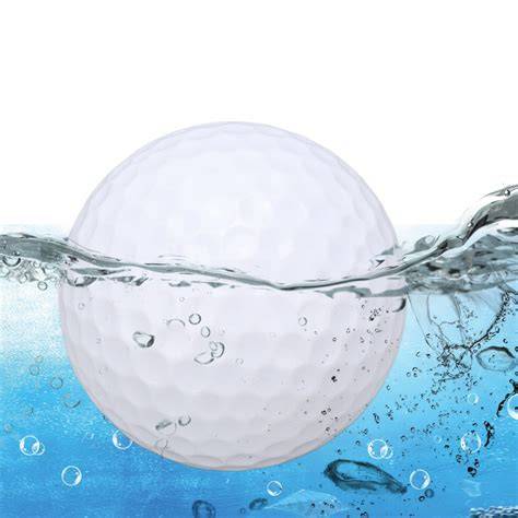 Golfová loptička jamky aerodynamika