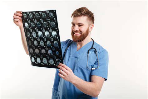 neurologické vyšetrenie a mozog