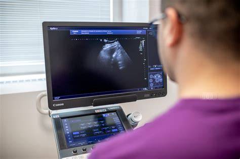Ultrazvuková diagnostika ciev mozgu