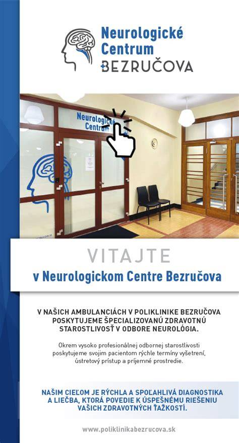 neurologické centrum Metro Detroit