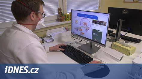 centrum diagnostiky bolesti hlavy