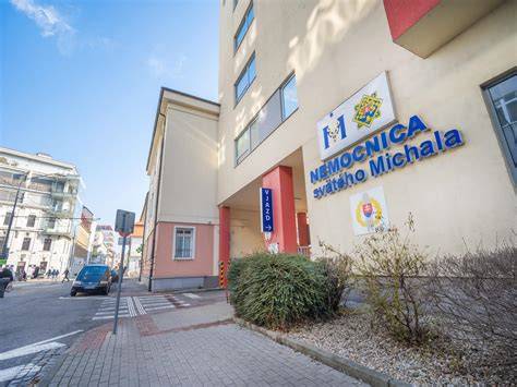 Neurologická ambulancia Bratislava Ružinov