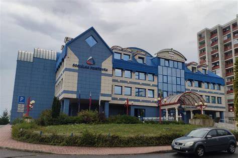 Ambulancia detskej neurológie Žiar nad Hronom