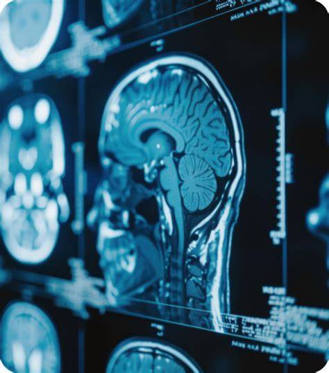 Neurologické vyšetrenie nervového systému