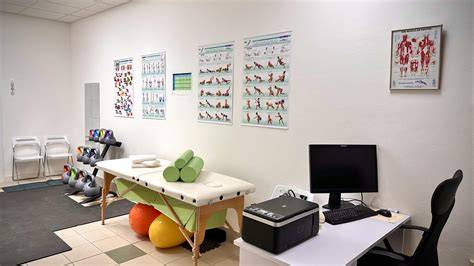 Fyzioterapia pacienta s polyneuropatiou