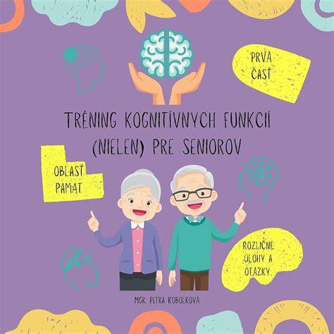 Porovnanie kognitívnych funkcií mozgu
