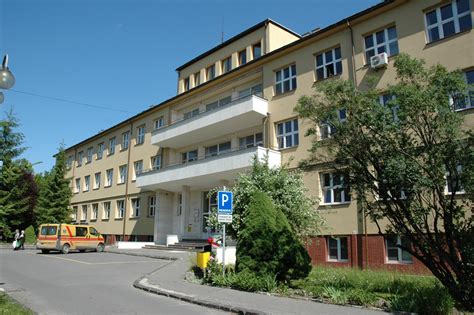 areál nemocnice v Pezinku