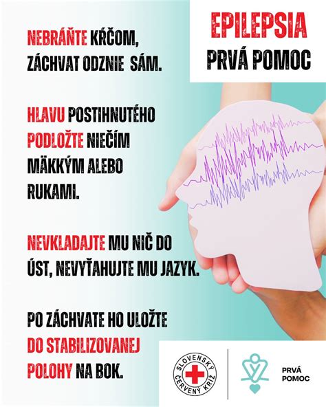 Postiktálne obdobie po epileptickom záchvate