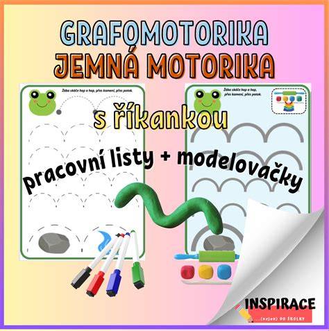 Test malíčkom a jemná motorika ruky