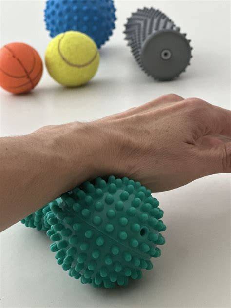 EMG elektródy nervy a svaly