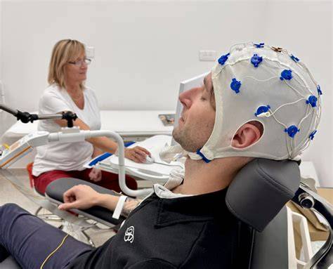 neurologické vyšetrenie pacienta
