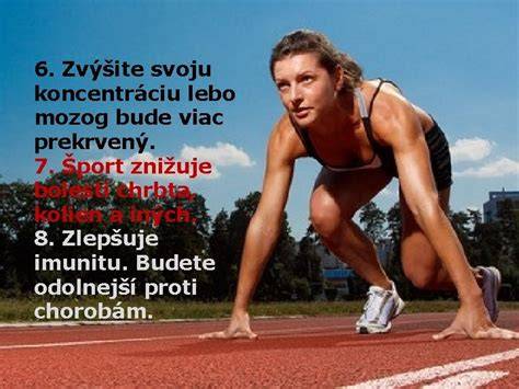 Vplyv pohybu na mozog