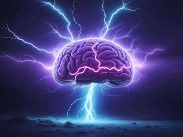 Epilepsia a elektrická aktivita mozgu