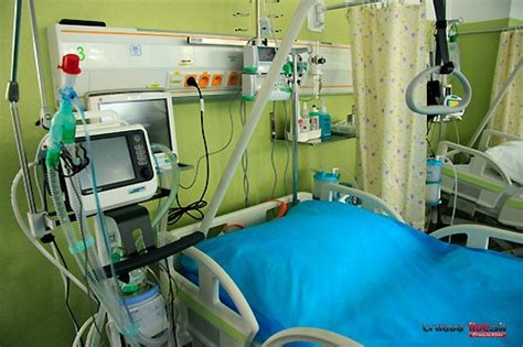 Neurologická jednotka intenzívnej starostlivosti