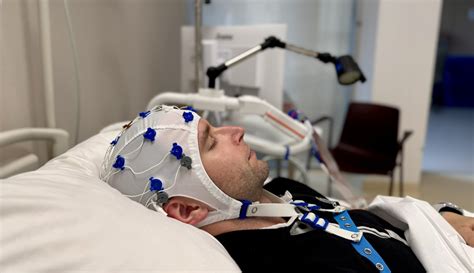 EEG a EMG neurologické vyšetrenie