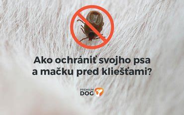 Očkovanie a ochrana pred kliešťami