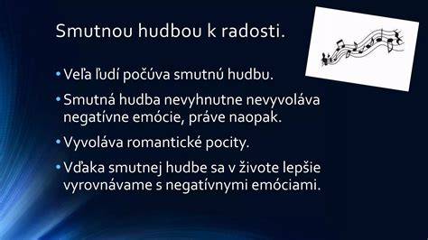 Vplyv hudby na spotrebiteľské správanie
