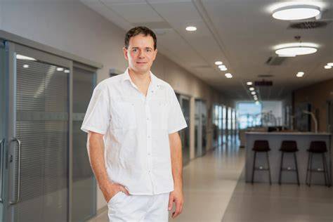 Neurologické pracovisko Kramáre Bratislava