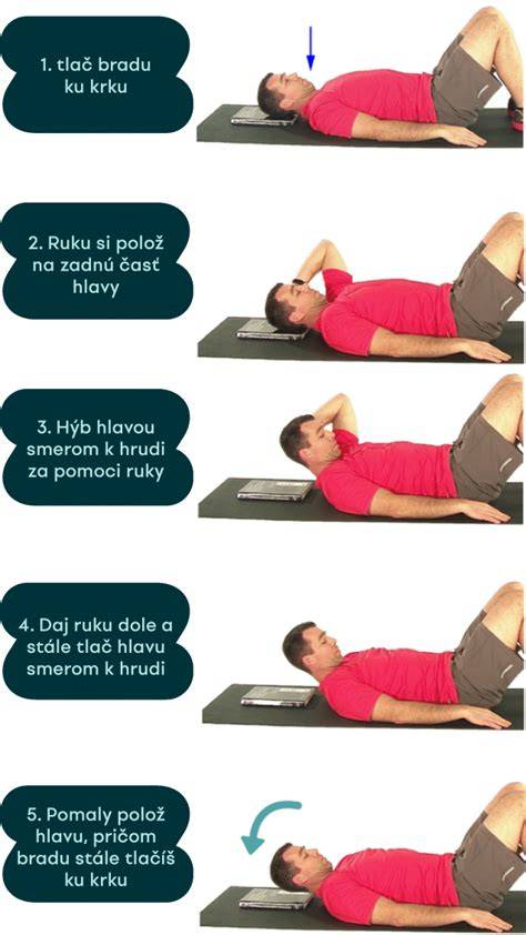 Vestibulárne cvičenia fixácia zraku