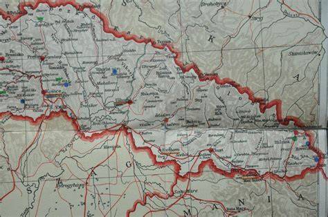 Mapa 180 oblastí mozgovej kôry