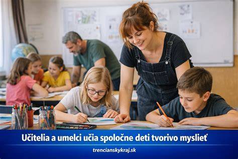Deti sa učia rozpoznávať príznaky mŕtvice