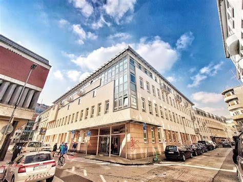 Neurologická ambulancia Bratislava Milosrdní bratia