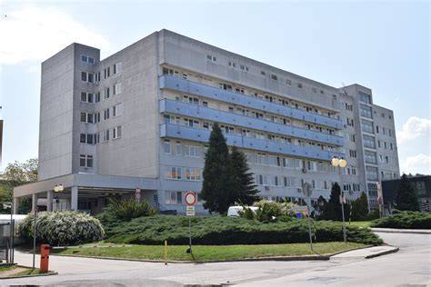 Neurochirurgická klinika na Kramároch