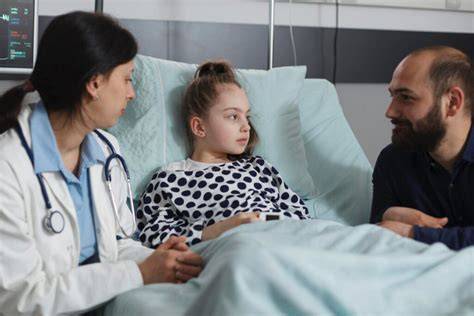 Multidisciplinárny tím detskej neurológie