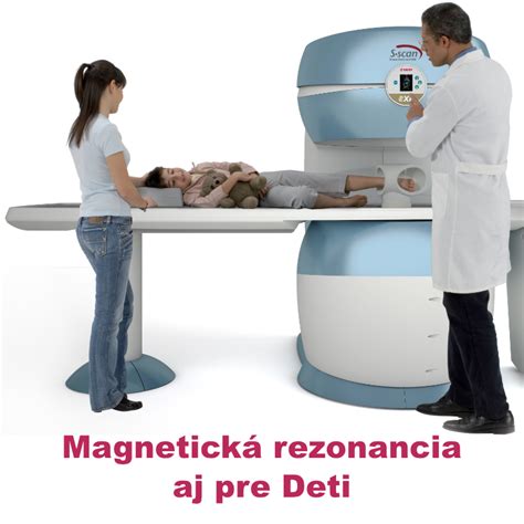 Magnetická rezonancia atrofie mozočka