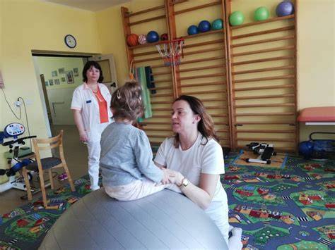 Dieťa s komplexnou rehabilitačnou podporou