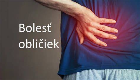 Anatómia obličiek a umiestnenie bolesti