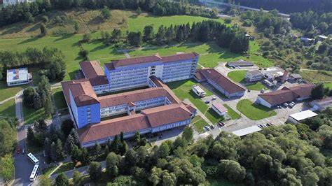 Nemocnica s poliklinikou Brezno neurologické oddelenie