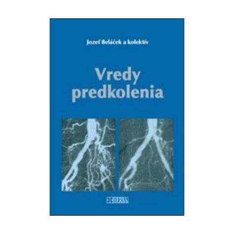 Neurovaskulárne zväzky predkolenia