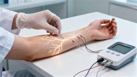 neurologické vyšetrenie lekár pacient