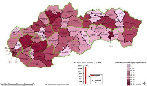 Štatistika epilepsie na Slovensku mapa