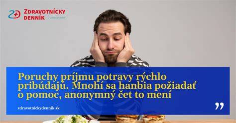 Hypotalamus a regulácia príjmu potravy