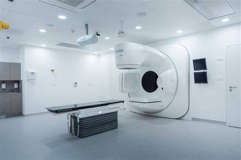 stereotaktická rádioterapia metastázy chrbtice