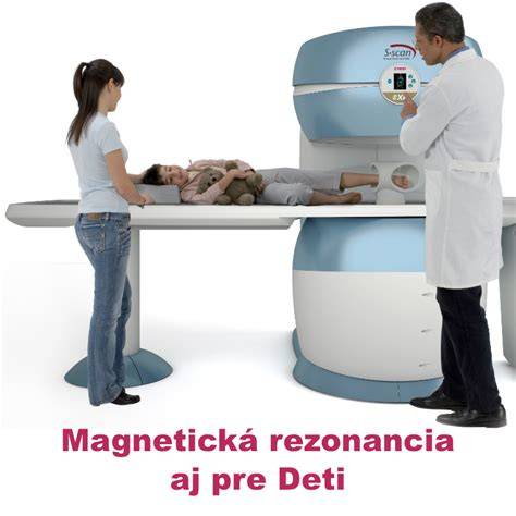 Magnetická rezonancia neurovaskulárneho konfliktu