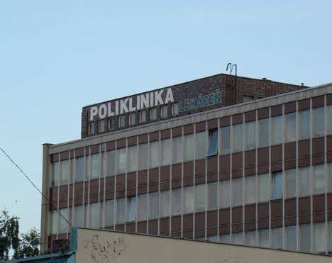 Poliklinika ProCare Vlčie hrdlo Bratislava