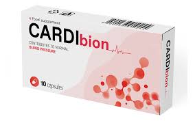 Cardibion