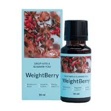 Weight Berry