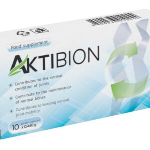 Aktibion